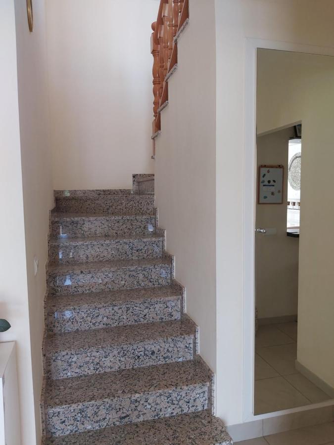 Villa Casa Amb Piscina Privada Ampuriabrava Exterior foto